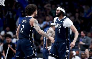 开云官网-独行侠明天客场挑战快船 莱夫利缺阵 浓眉出战成疑 马丁大概率打