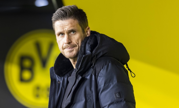 开云体育APP下载-德天空：多特谈判主管只负责谈判，不会和凯尔以及里肯争权