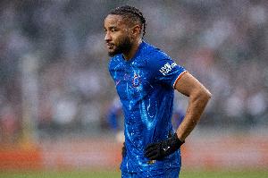 开云体育APP下载-电讯报：恩昆库被标价4200万镑，拜仁维拉纽卡都对他感兴趣