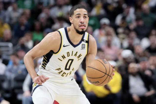 kaiyun-哈利伯顿：NBA已经没有小球市 雄鹿是最好的例子