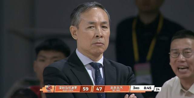 开云APP-许利民：队里有人耍大牌摆明星架子，我们输的不是球输的是尊严