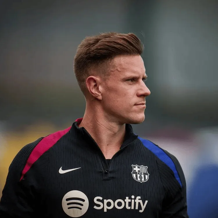 开云APP-零点电台：特尔施特根愈发确信自己想去吉罗纳，谈判在推进