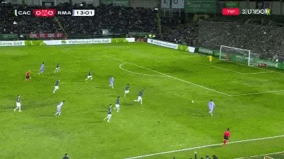 开云官网-【国王杯】罗德里戈一击致命，皇马1-0卡塞雷尼奥