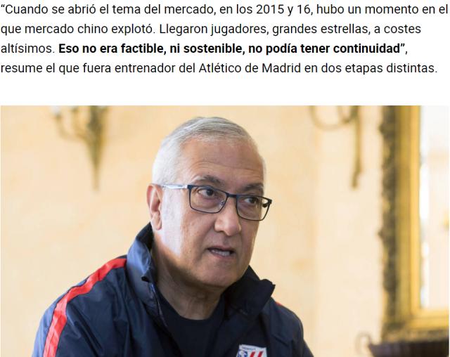 开云体育入口-曼萨诺称中超引援只求最贵 俱乐部高层只盯着外援